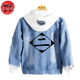 Denim Jacket Soi Fon - Bleach™