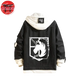 Denim Jacket Special Brigades - Attack on Titan™