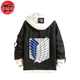 Denim Jacket Survey Corps - Attack on Titan™