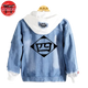 Denim Jacket Unohana - Bleach™