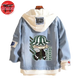 Denim Jacket Urahara - Bleach™