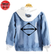 Denim Jacket Yamamoto - Bleach™