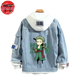 Denim Jacket Zoro - One Piece™
