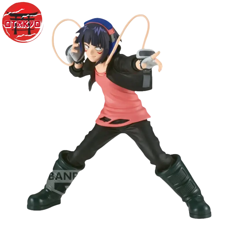Earphone Jack Figure - My Hero Academia™