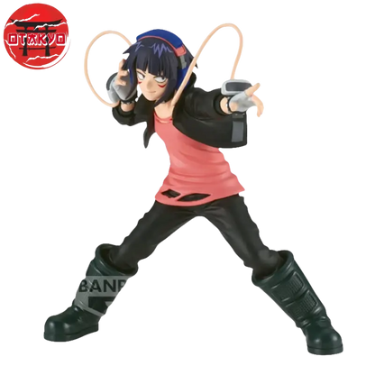 Earphone Jack Figure - My Hero Academia™