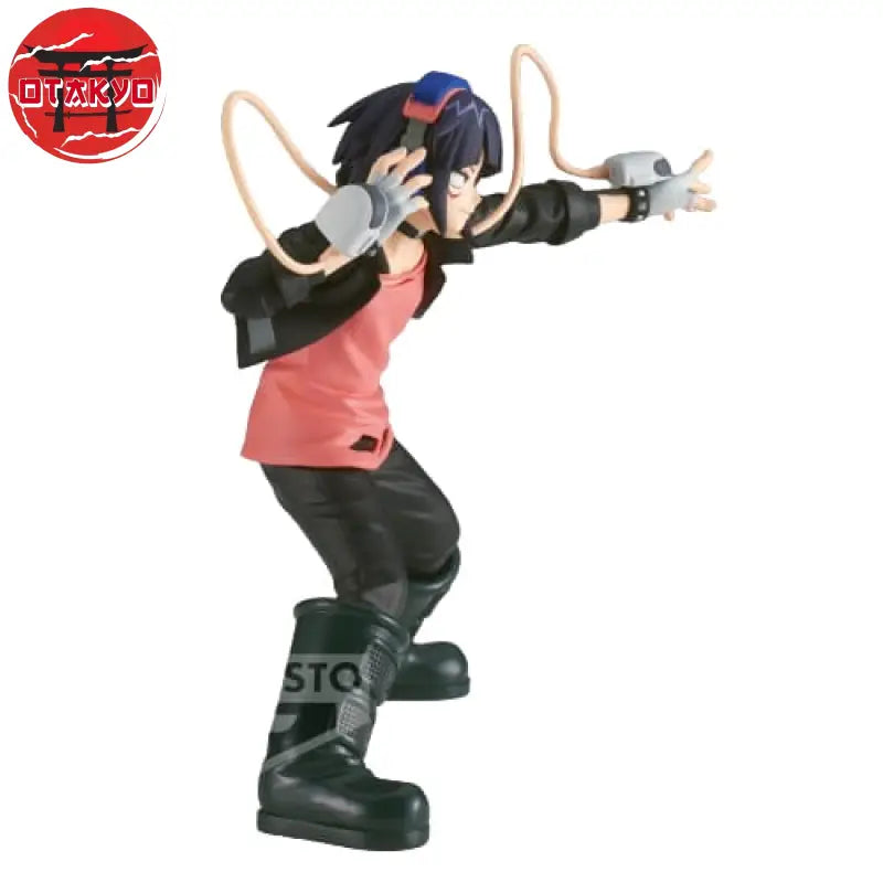 Earphone Jack Figure - My Hero Academia™