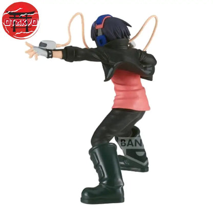 Earphone Jack Figure - My Hero Academia™