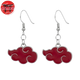Earrings Akatsuki - Naruto Shippuden™
