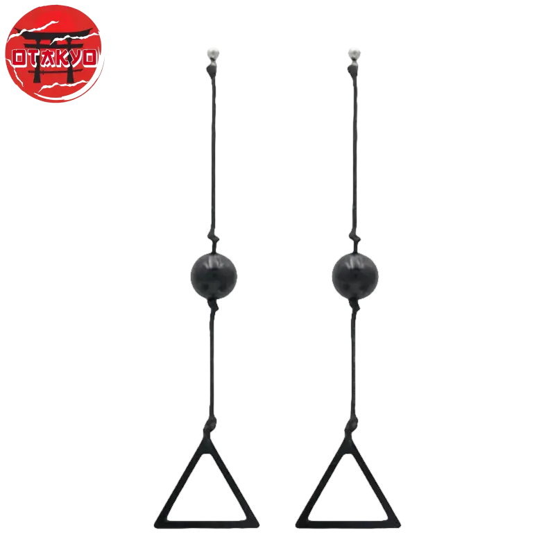 Boucles D'oreilles Fami - Chainsaw Man™
