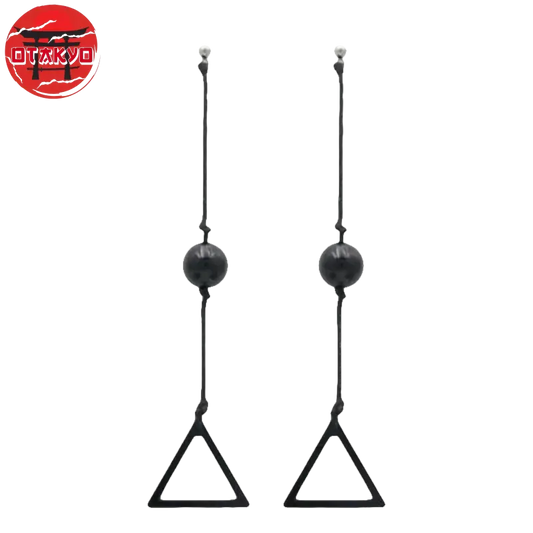 Boucles D'oreilles Fami - Chainsaw Man™