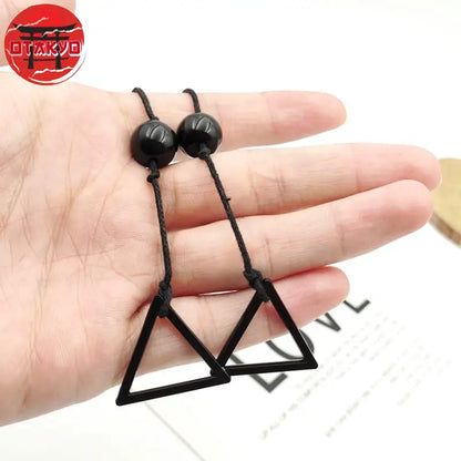 Boucles D'oreilles Fami - Chainsaw Man™