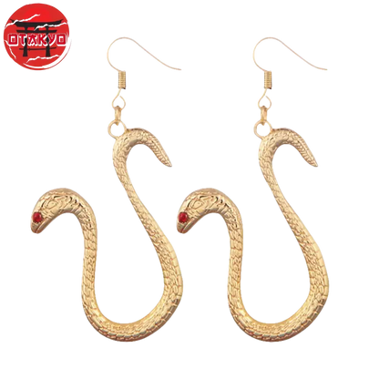 Boucles D'oreilles Hancock - One Piece™