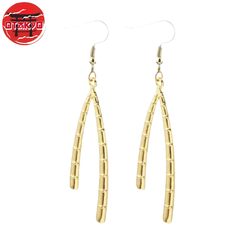 Boucles D'oreilles Hanma - Tokyo Revengers™