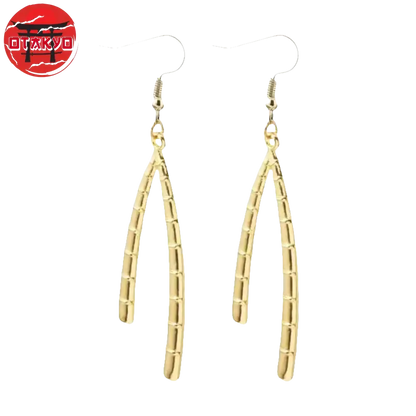 Boucles D'oreilles Hanma - Tokyo Revengers™