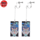 Earrings Inosuke - Demon Slayer™