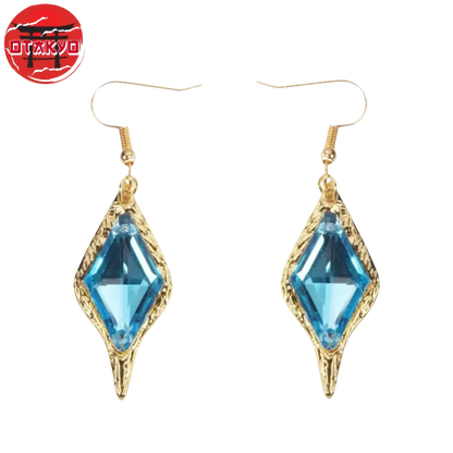 Boucles D'oreilles Kaeya - Genshin Impact™