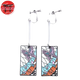 Earrings Kanao - Demon Slayer™