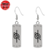 Earrings Konoha 