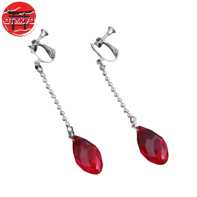 Boucles D'oreilles Kurapika - Hunter x Hunter™
