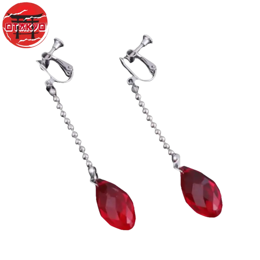 Boucles D'oreilles Kurapika - Hunter x Hunter™