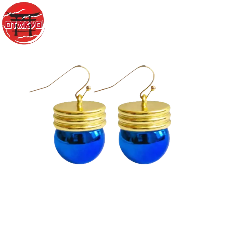 Boucles D'oreilles Kuroro - Hunter x Hunter™