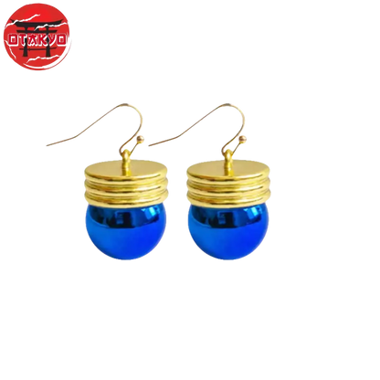 Boucles D'oreilles Kuroro - Hunter x Hunter™