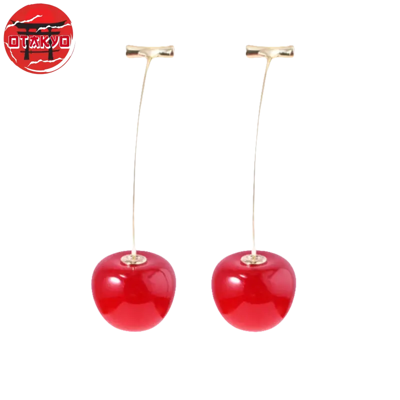 Boucles D'oreilles Noriaki - Jojo's Bizarre Adventure™