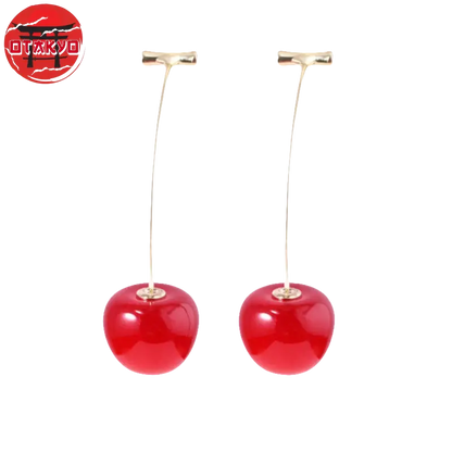 Boucles D'oreilles Noriaki - Jojo's Bizarre Adventure™
