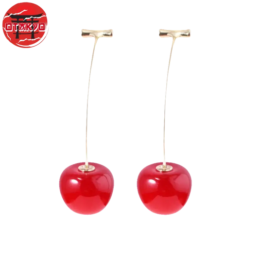 Boucles D'oreilles Noriaki - Jojo's Bizarre Adventure™