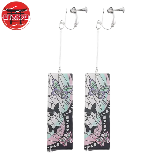 Earrings Shinobu - Demon Slayer™