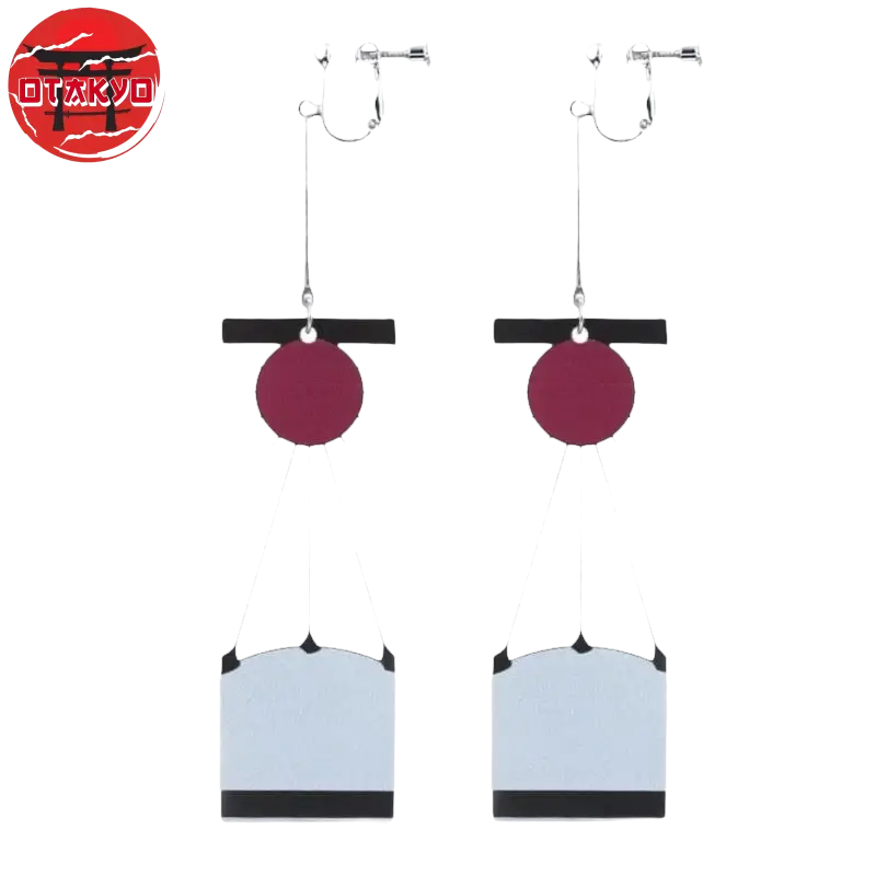 Earrings Sun - Demon Slayer™