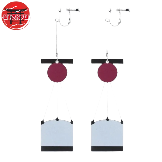 Earrings Sun - Demon Slayer™