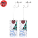 Earrings Tanjiro - Demon Slayer™