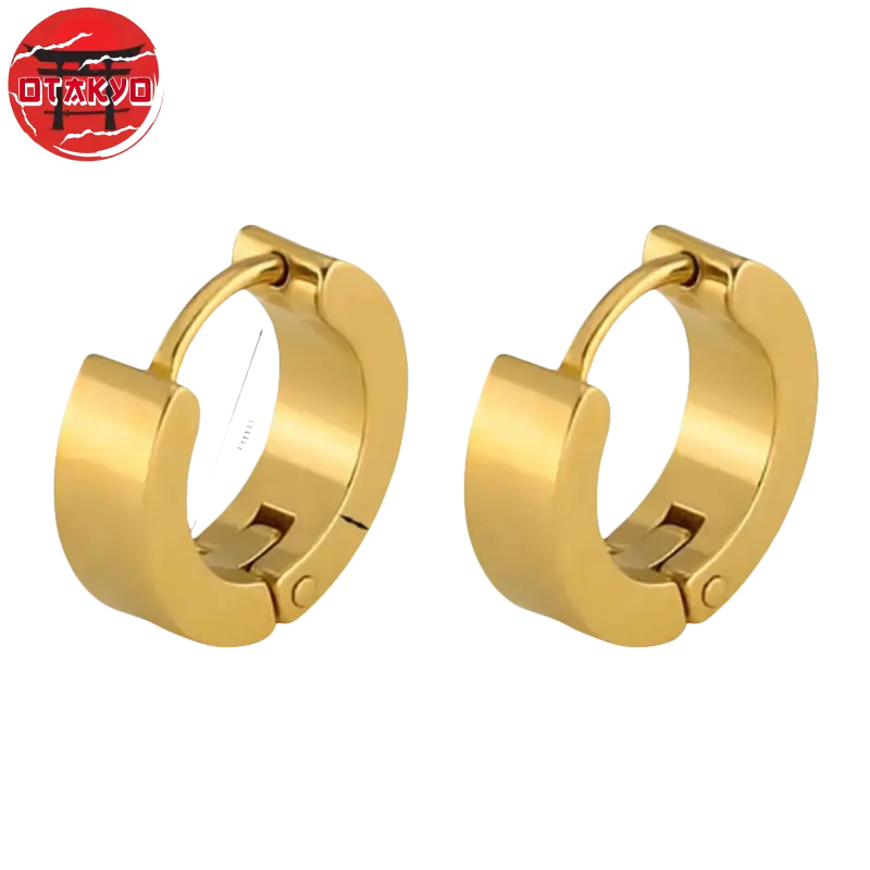 Earrings Trafalgar Law - One Piece™