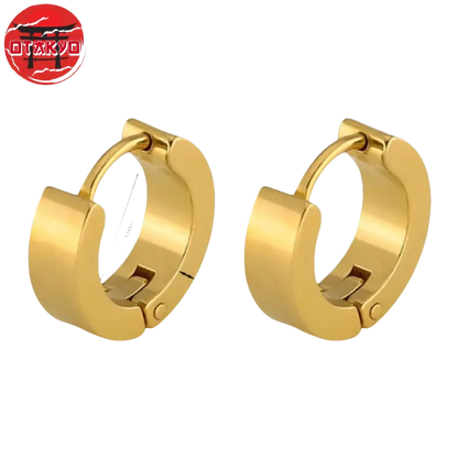 Earrings Trafalgar Law - One Piece™