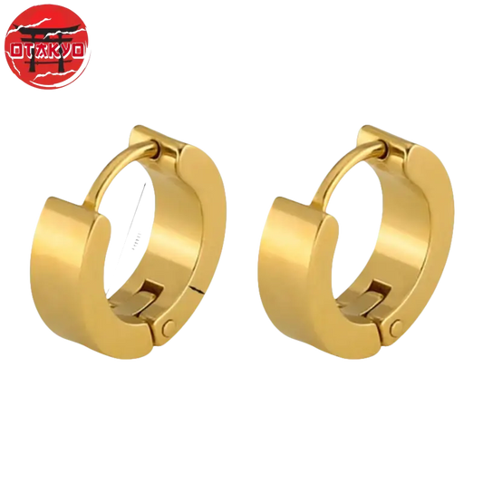 Earrings Trafalgar Law - One Piece™