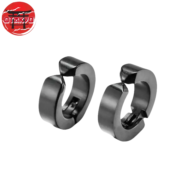Earrings Yoshida - Chainsaw Man™