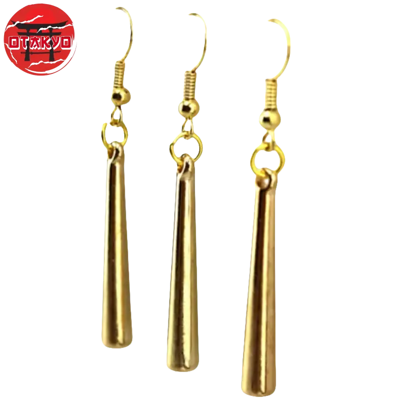 Earrings Zoro - One Piece™