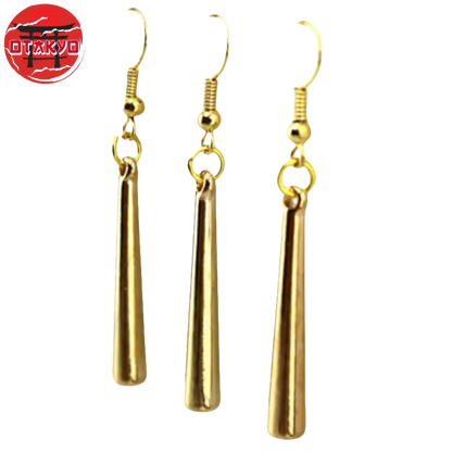 Earrings Zoro - One Piece™