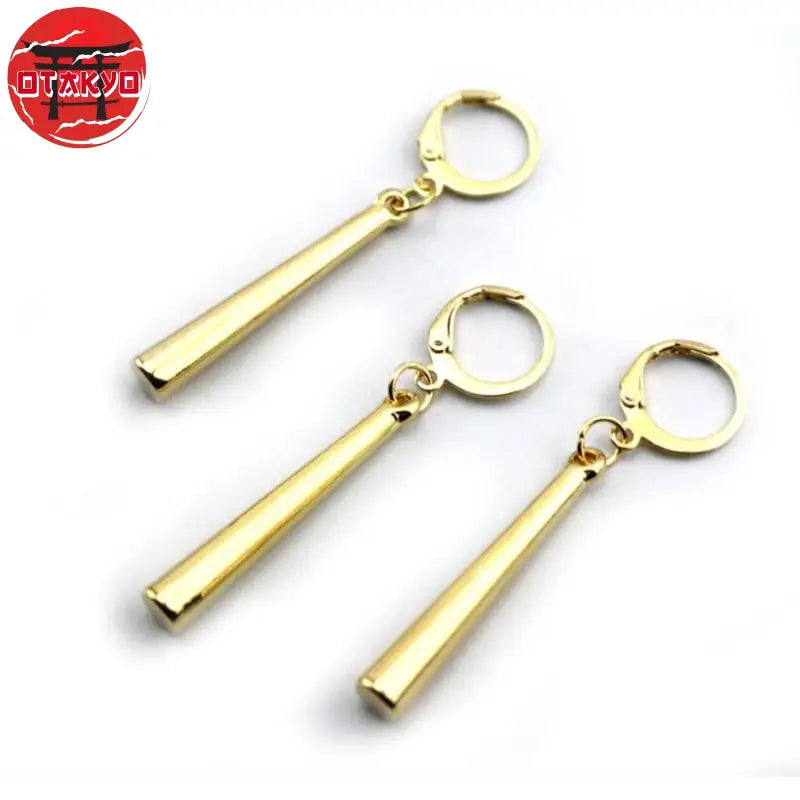 Earrings Zoro - One Piece™