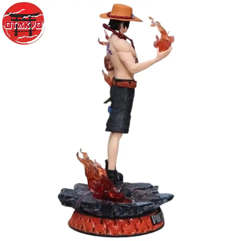 Figure Ace "D" - One Piece™