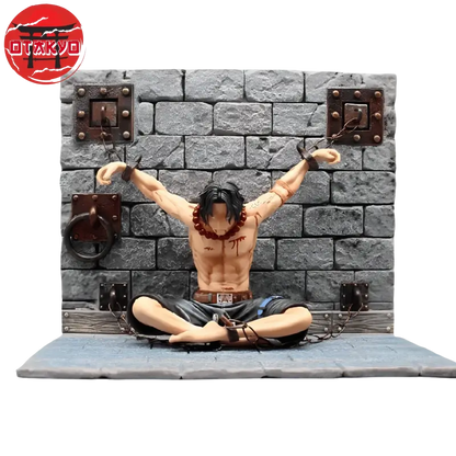 Figure Ace "Impel Down" - One Piece™