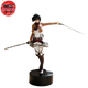 Figure Ackerman Mikasa - Attack on Titan™