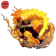 Figure Agatsuma Zenitsu 1st Form - Demon Slayer™