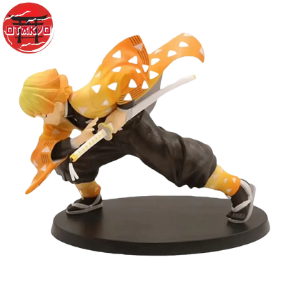 Figure Agatsuma Zenitsu - Demon Slayer™