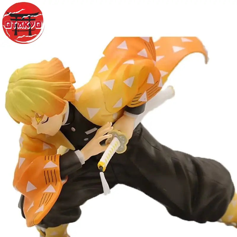 Figure Agatsuma Zenitsu - Demon Slayer™