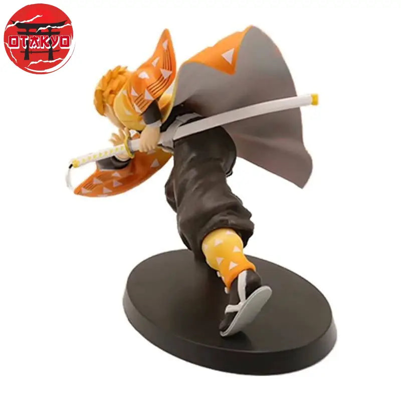 Figure Agatsuma Zenitsu - Demon Slayer™