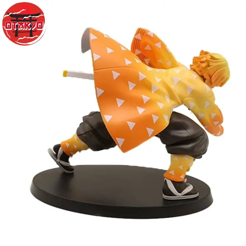 Figure Agatsuma Zenitsu - Demon Slayer™