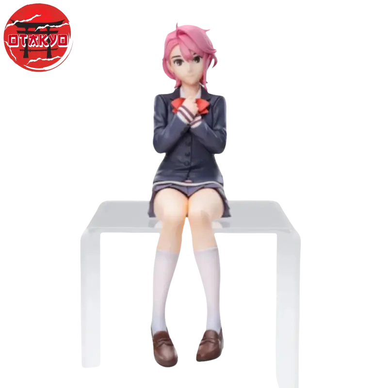 Figure Aira Shiratori - Dandadan™