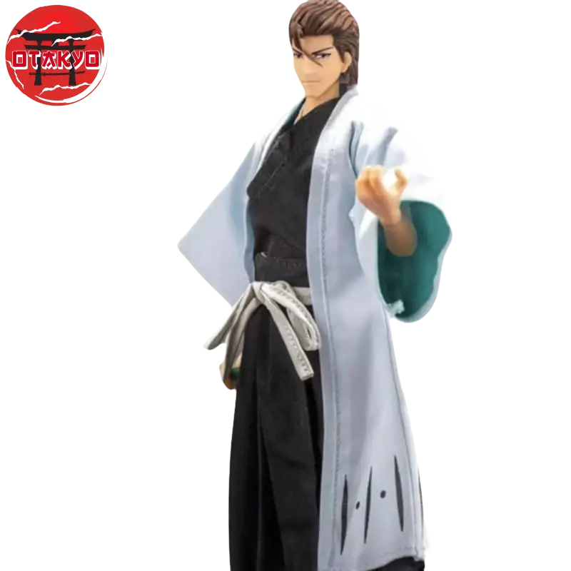 Figure Aizen Sosuke - Bleach™